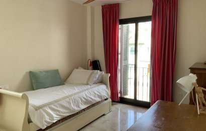 Resale - House - Semi-Detached House - Manilva - Manilva Centro