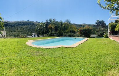 Resale - House - Semi-Detached House - Manilva - Manilva Centro