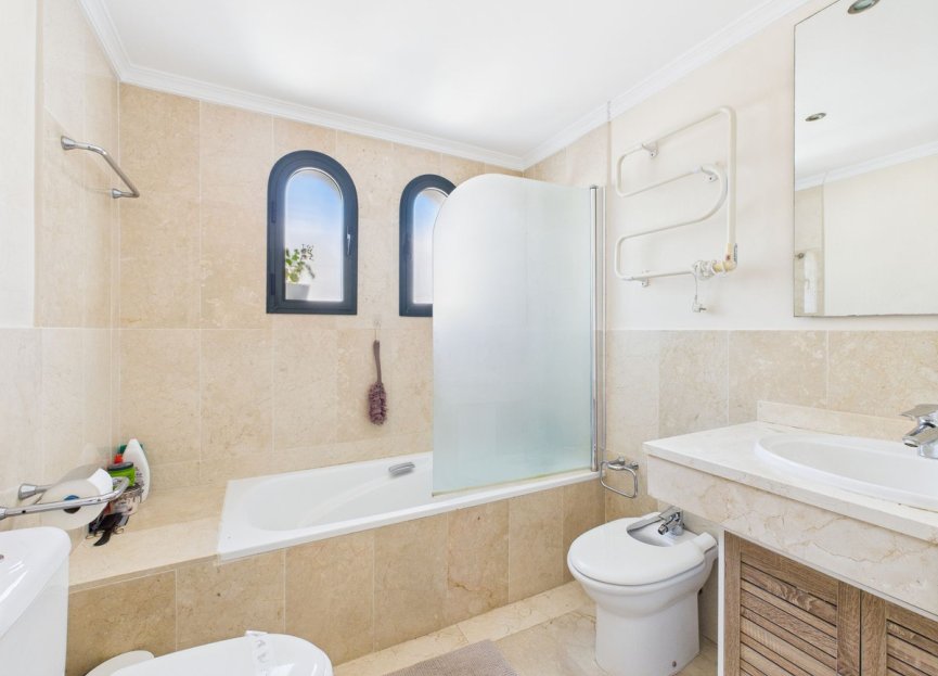 Resale - House - Semi-Detached House - Manilva - Manilva Centro