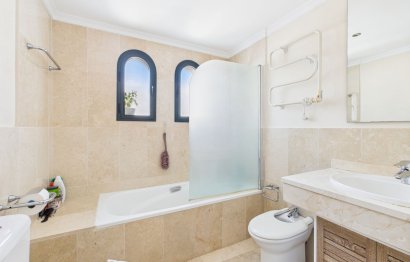 Resale - House - Semi-Detached House - Manilva - Manilva Centro