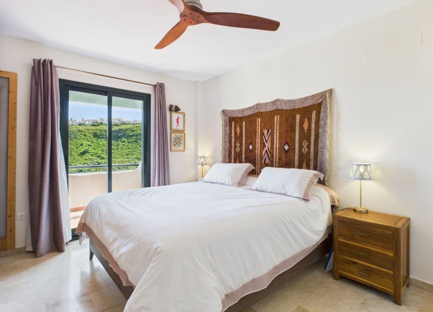 Resale - House - Semi-Detached House - Manilva - Manilva Centro