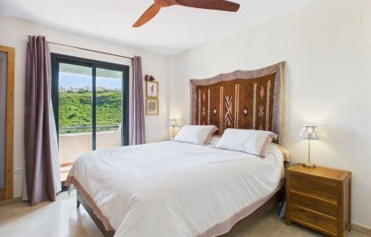 Resale - House - Semi-Detached House - Manilva - Manilva Centro