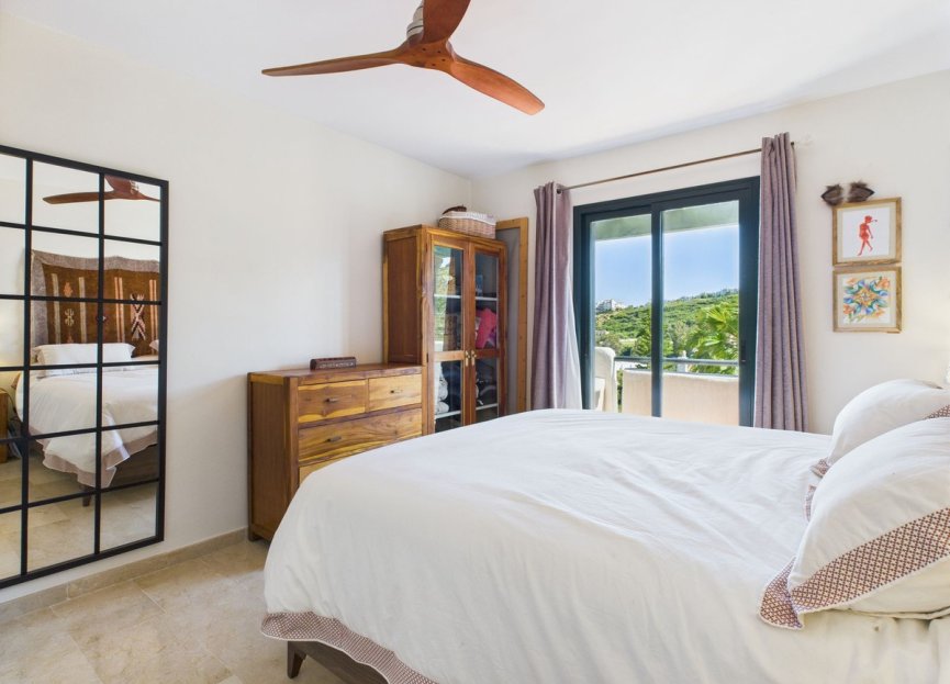 Resale - House - Semi-Detached House - Manilva - Manilva Centro