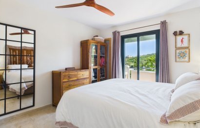 Resale - House - Semi-Detached House - Manilva - Manilva Centro