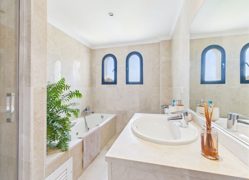 Resale - House - Semi-Detached House - Manilva - Manilva Centro