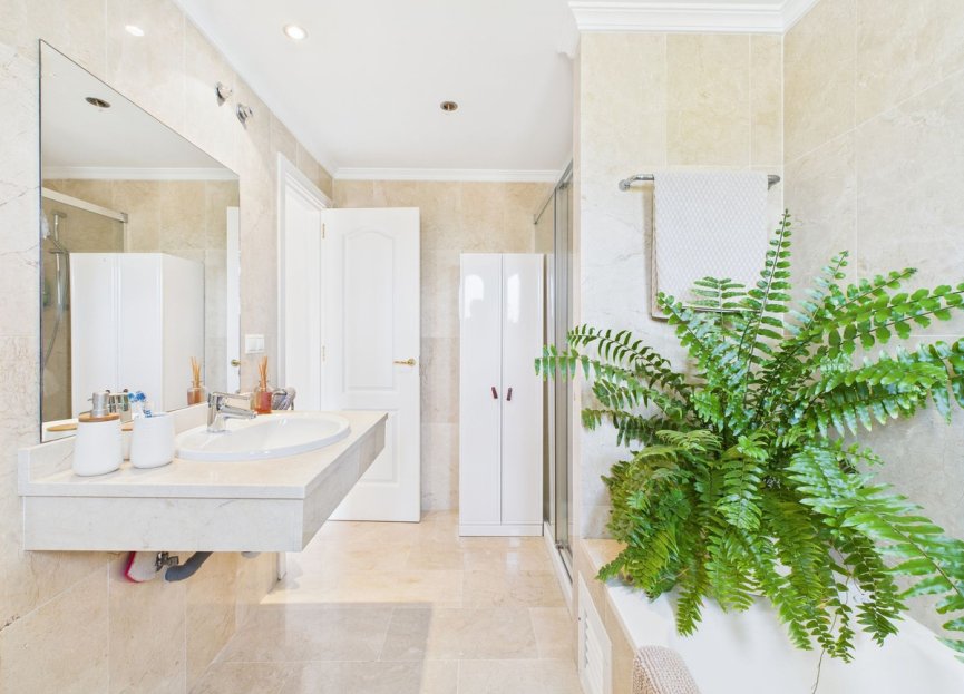 Resale - House - Semi-Detached House - Manilva - Manilva Centro