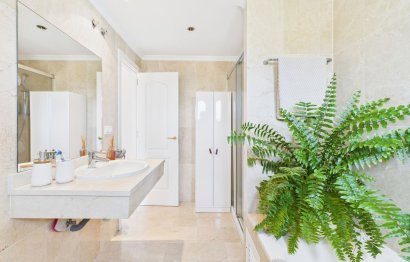 Resale - House - Semi-Detached House - Manilva - Manilva Centro