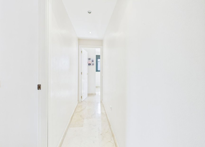 Resale - House - Semi-Detached House - Manilva - Manilva Centro