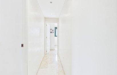 Resale - House - Semi-Detached House - Manilva - Manilva Centro