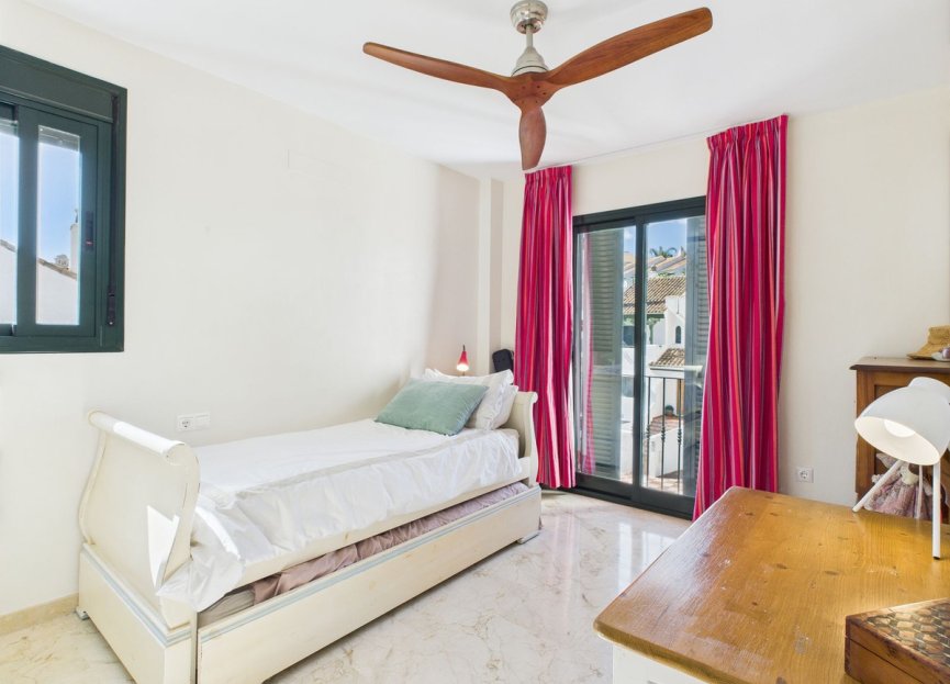 Resale - House - Semi-Detached House - Manilva - Manilva Centro