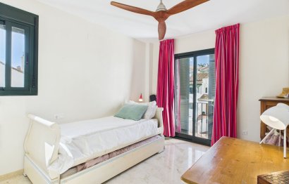 Resale - House - Semi-Detached House - Manilva - Manilva Centro