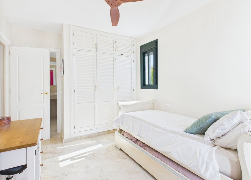 Resale - House - Semi-Detached House - Manilva - Manilva Centro