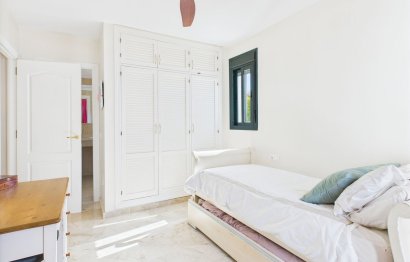 Resale - House - Semi-Detached House - Manilva - Manilva Centro