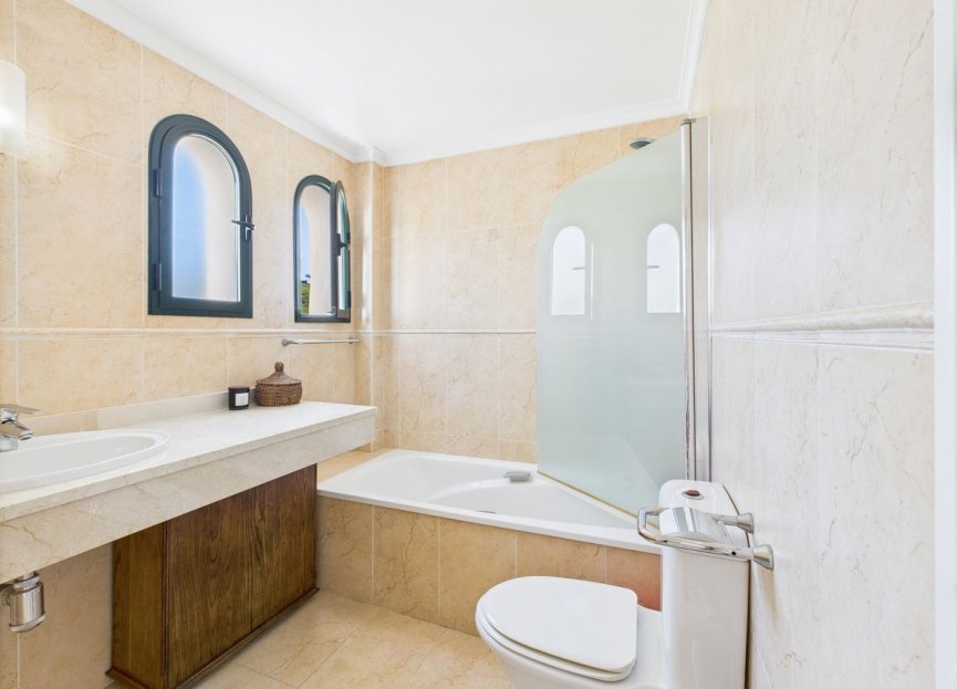 Resale - House - Semi-Detached House - Manilva - Manilva Centro