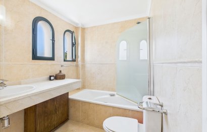 Resale - House - Semi-Detached House - Manilva - Manilva Centro