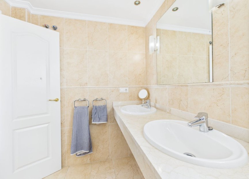 Resale - House - Semi-Detached House - Manilva - Manilva Centro