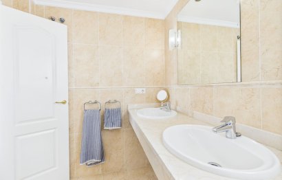 Resale - House - Semi-Detached House - Manilva - Manilva Centro