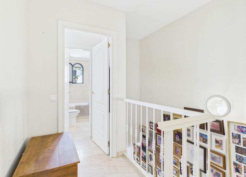 Resale - House - Semi-Detached House - Manilva - Manilva Centro