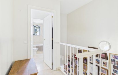 Resale - House - Semi-Detached House - Manilva - Manilva Centro