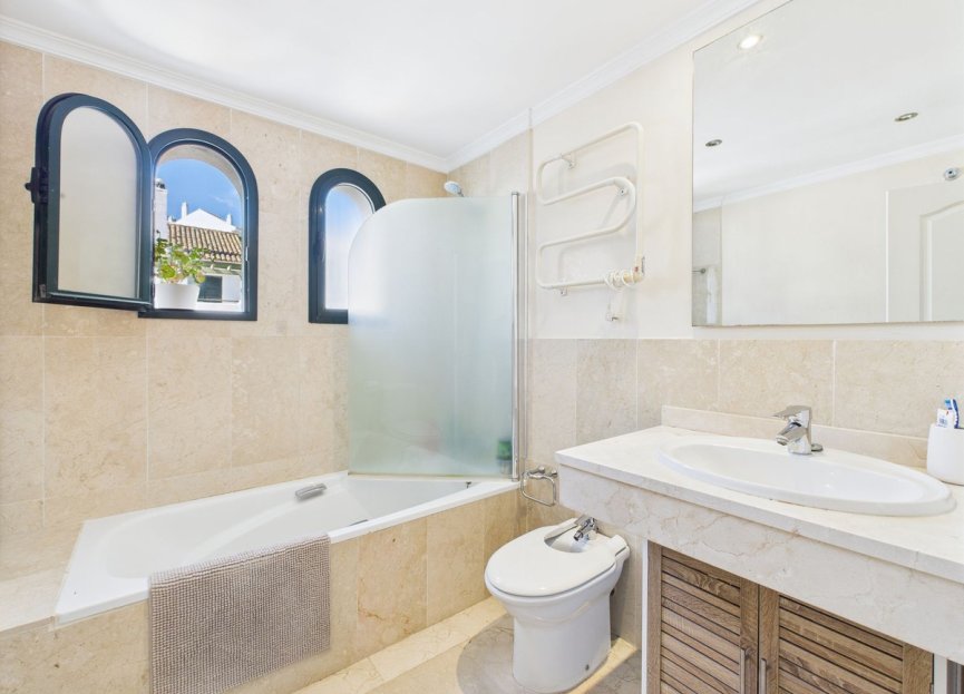 Resale - House - Semi-Detached House - Manilva - Manilva Centro