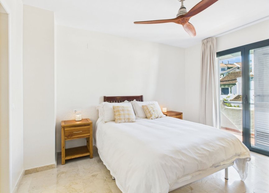 Resale - House - Semi-Detached House - Manilva - Manilva Centro