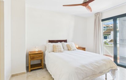 Resale - House - Semi-Detached House - Manilva - Manilva Centro