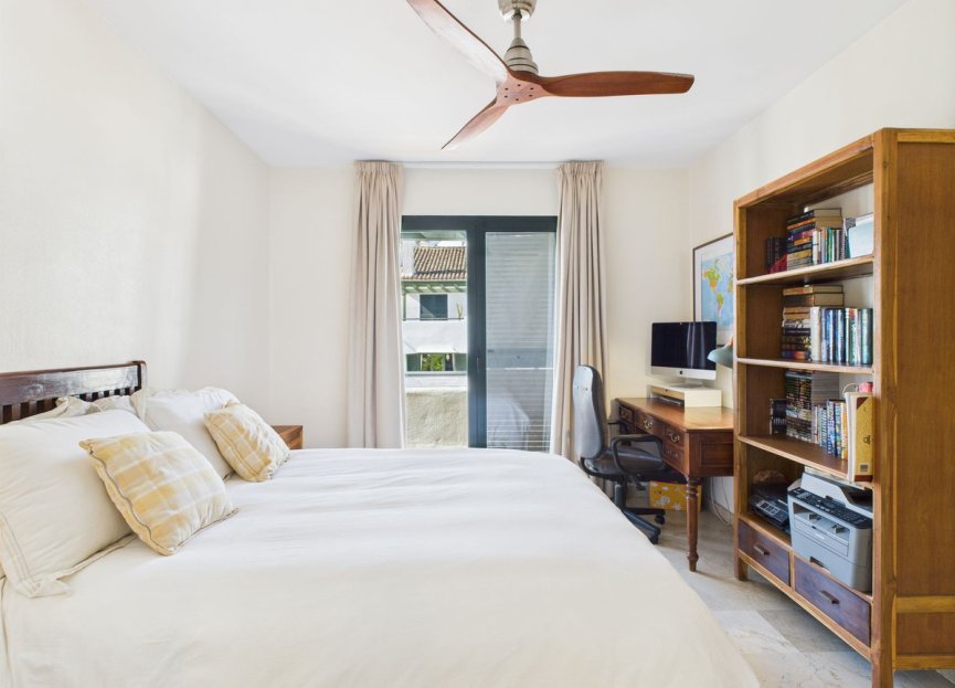 Resale - House - Semi-Detached House - Manilva - Manilva Centro