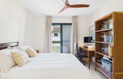 Resale - House - Semi-Detached House - Manilva - Manilva Centro