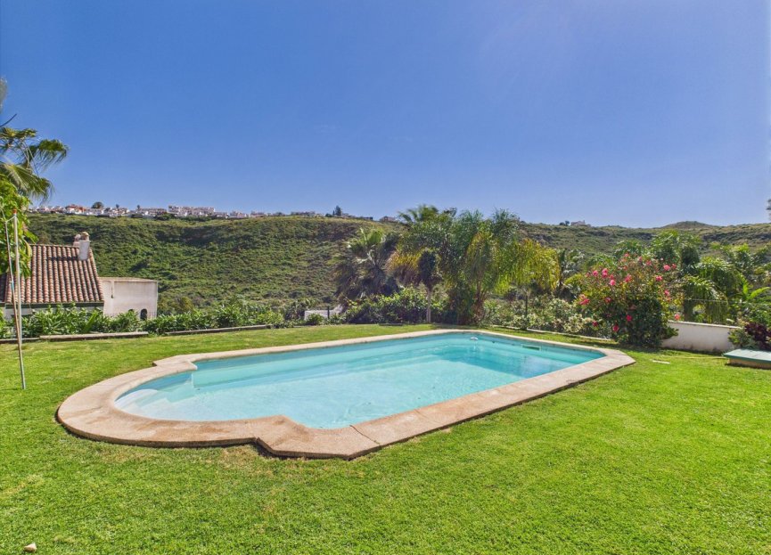 Resale - House - Semi-Detached House - Manilva - Manilva Centro