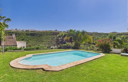 Resale - House - Semi-Detached House - Manilva - Manilva Centro