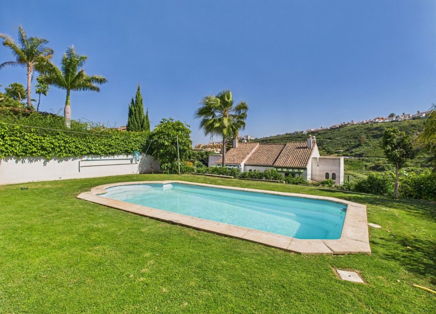 Resale - House - Semi-Detached House - Manilva - Manilva Centro