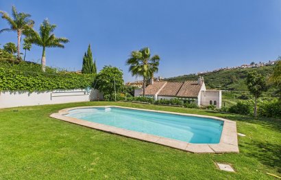 Resale - House - Semi-Detached House - Manilva - Manilva Centro