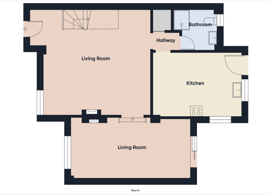 Resale - House - Semi-Detached House - Manilva - Manilva Centro