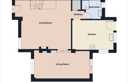 Resale - House - Semi-Detached House - Manilva - Manilva Centro