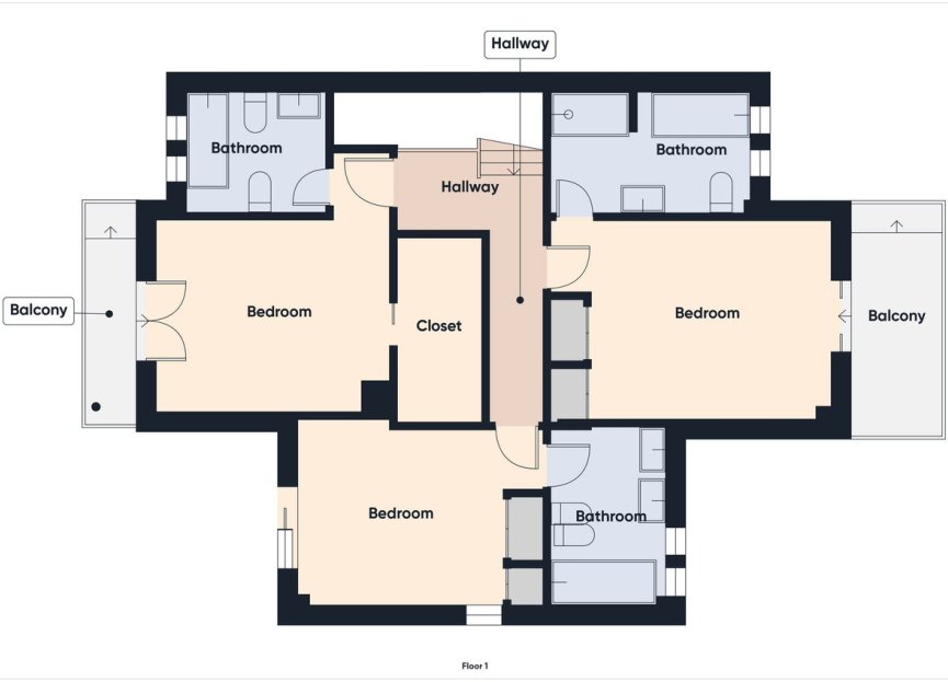 Resale - House - Semi-Detached House - Manilva - Manilva Centro