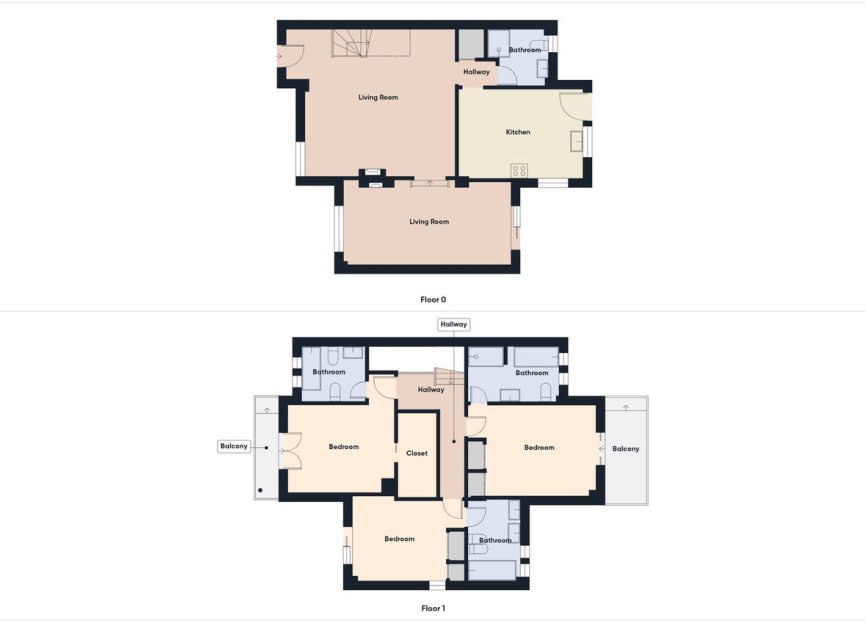 Resale - House - Semi-Detached House - Manilva - Manilva Centro