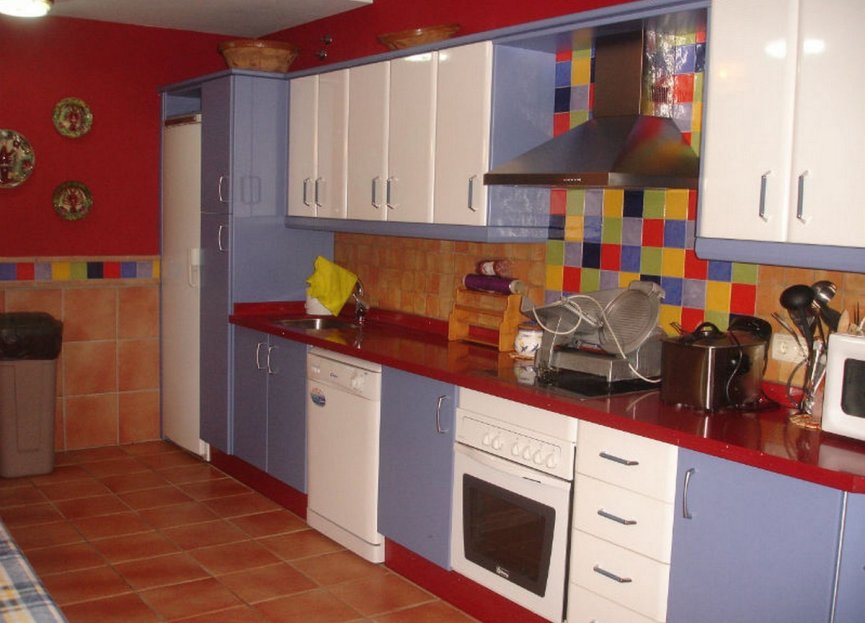 Resale - House - Finca - Cortijo - Estepona - Estepona Centro