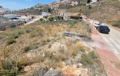 Resale - Plot - Residential Plot - Benalmádena - Benalmadena Centro