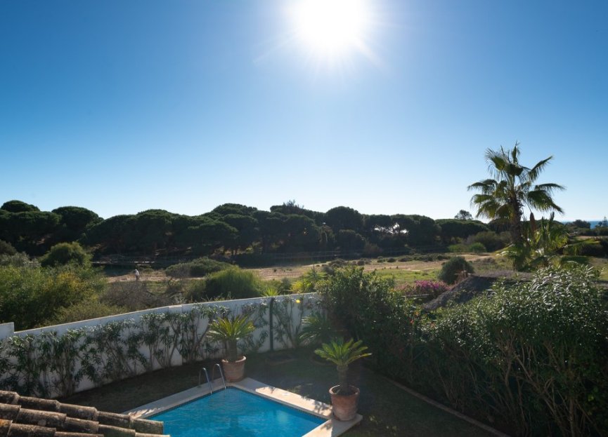 Resale - House - Detached Villa - Marbella - Marbella Centro