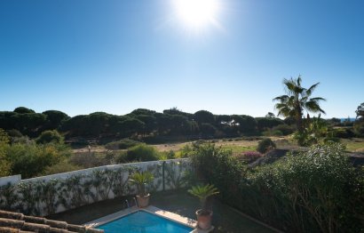 Resale - House - Detached Villa - Marbella - Marbella Centro