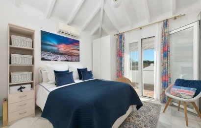 Resale - House - Detached Villa - Marbella - Marbella Centro