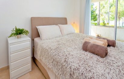 Resale - Apartment - Ground Floor Apartment - Estepona - Estepona Centro