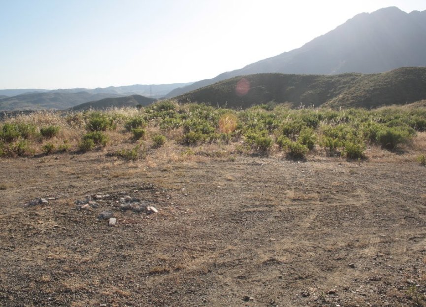 Resale - Plot - Land - Estepona - Estepona Centro