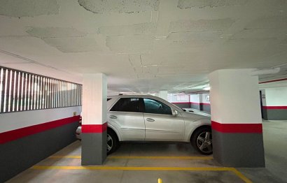 Resale - Apartment - Middle Floor Apartment - Fuengirola - Los Boliches