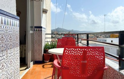 Reventa - Apartment - Top Floor Apartment - Marbella - Marbella Centro