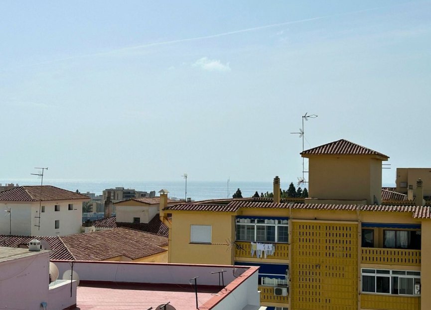 Reventa - Apartment - Top Floor Apartment - Marbella - Marbella Centro