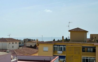 Reventa - Apartment - Top Floor Apartment - Marbella - Marbella Centro