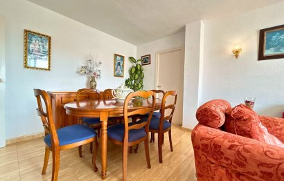 Reventa - Apartment - Top Floor Apartment - Marbella - Marbella Centro