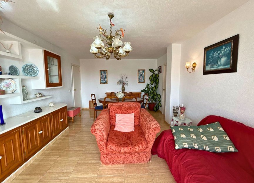 Reventa - Apartment - Top Floor Apartment - Marbella - Marbella Centro