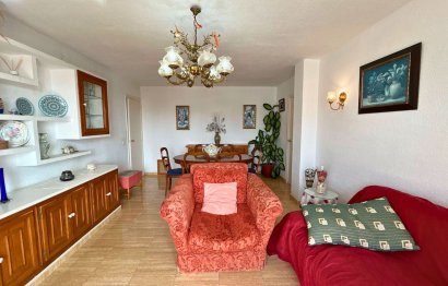 Reventa - Apartment - Top Floor Apartment - Marbella - Marbella Centro